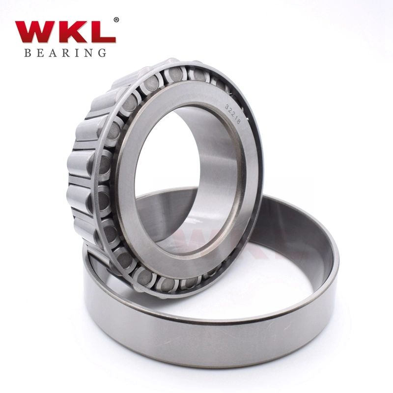 Hot Sale Tapered Roller Bearing 580/572 594/592 3780/3720 02474/02420 Lm11949/11910 50kw01 32210 32212 32216 32217 32218 Auto Truck Bearings