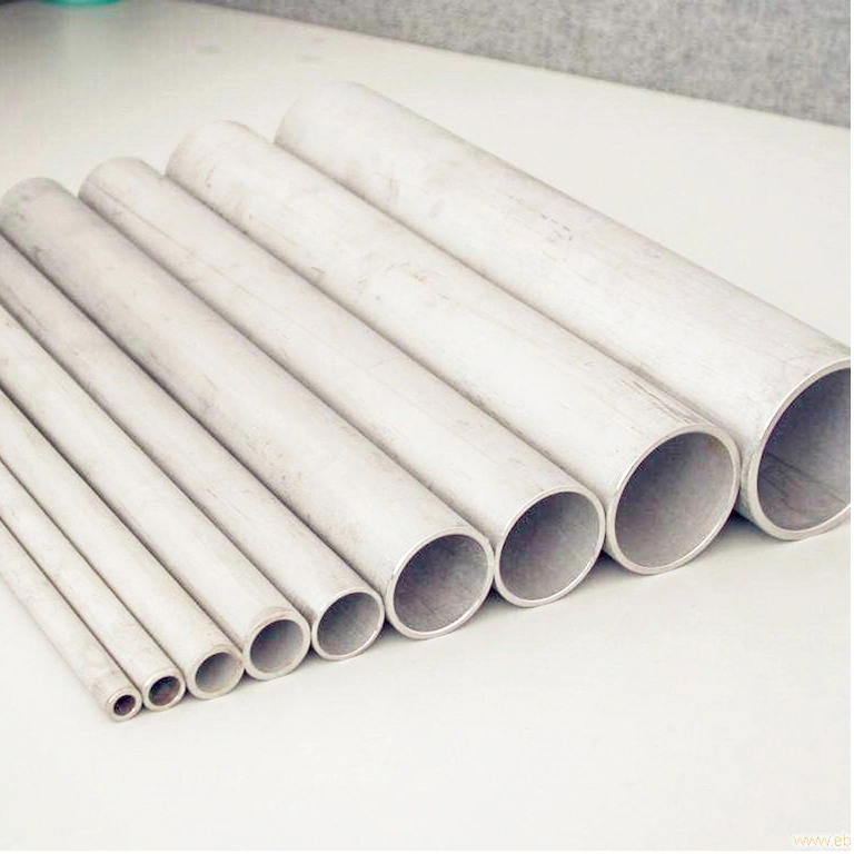 ASME SA213/ASTM A213 Bolier Tube Stainless Steel Tube/TP304/304L Tp316/316L