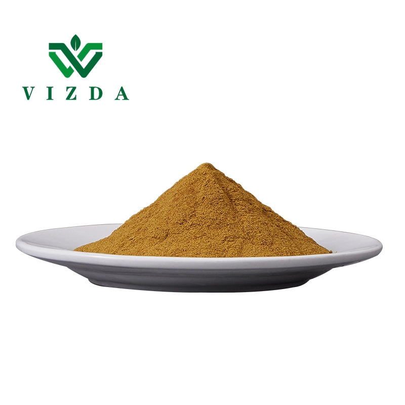 Water Soluble Micronutrient Agrochemicals Organic Fertilizer EDTA Chelated Iron