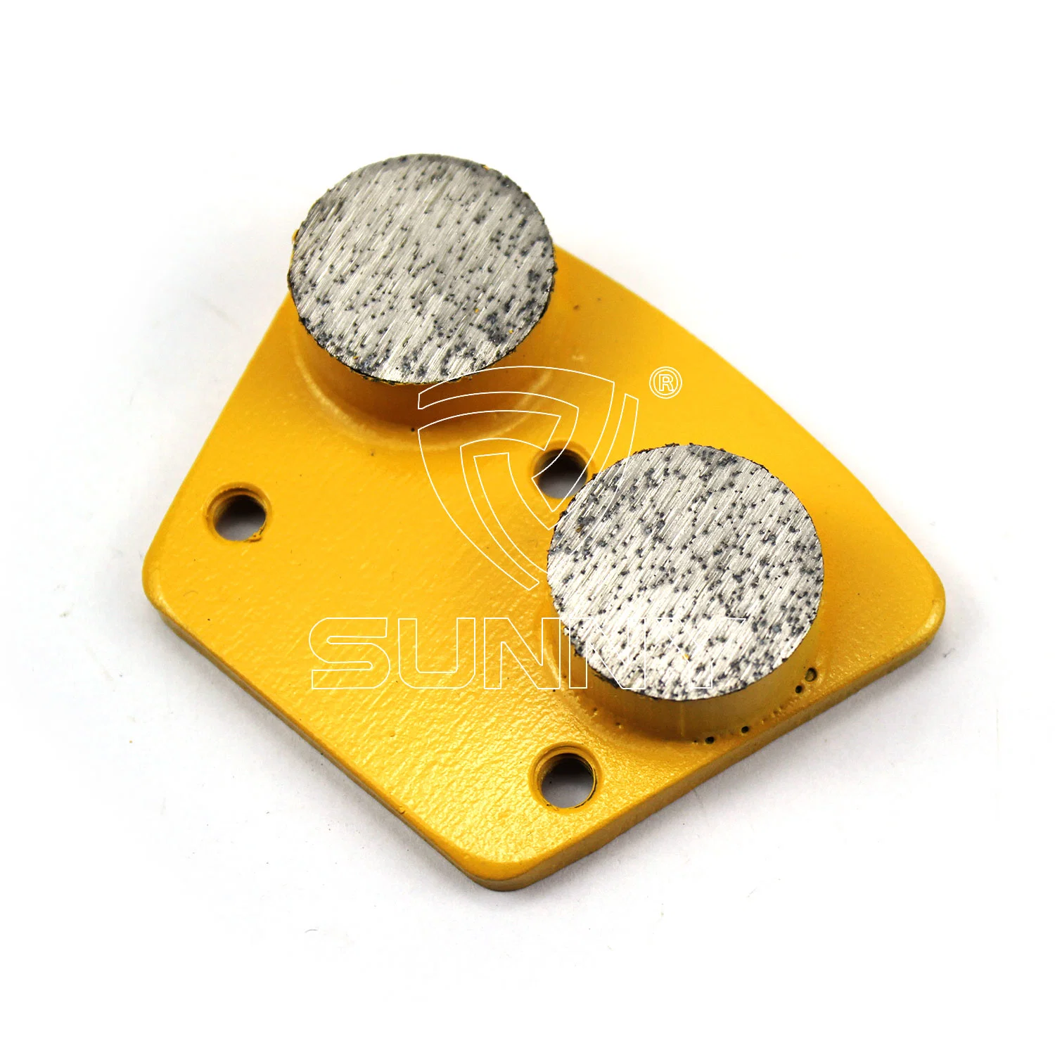 Sunny Tools Hard Soft Medium Bond Floor Premium Quality Diamond Grinding Tool for Concrete Grinder