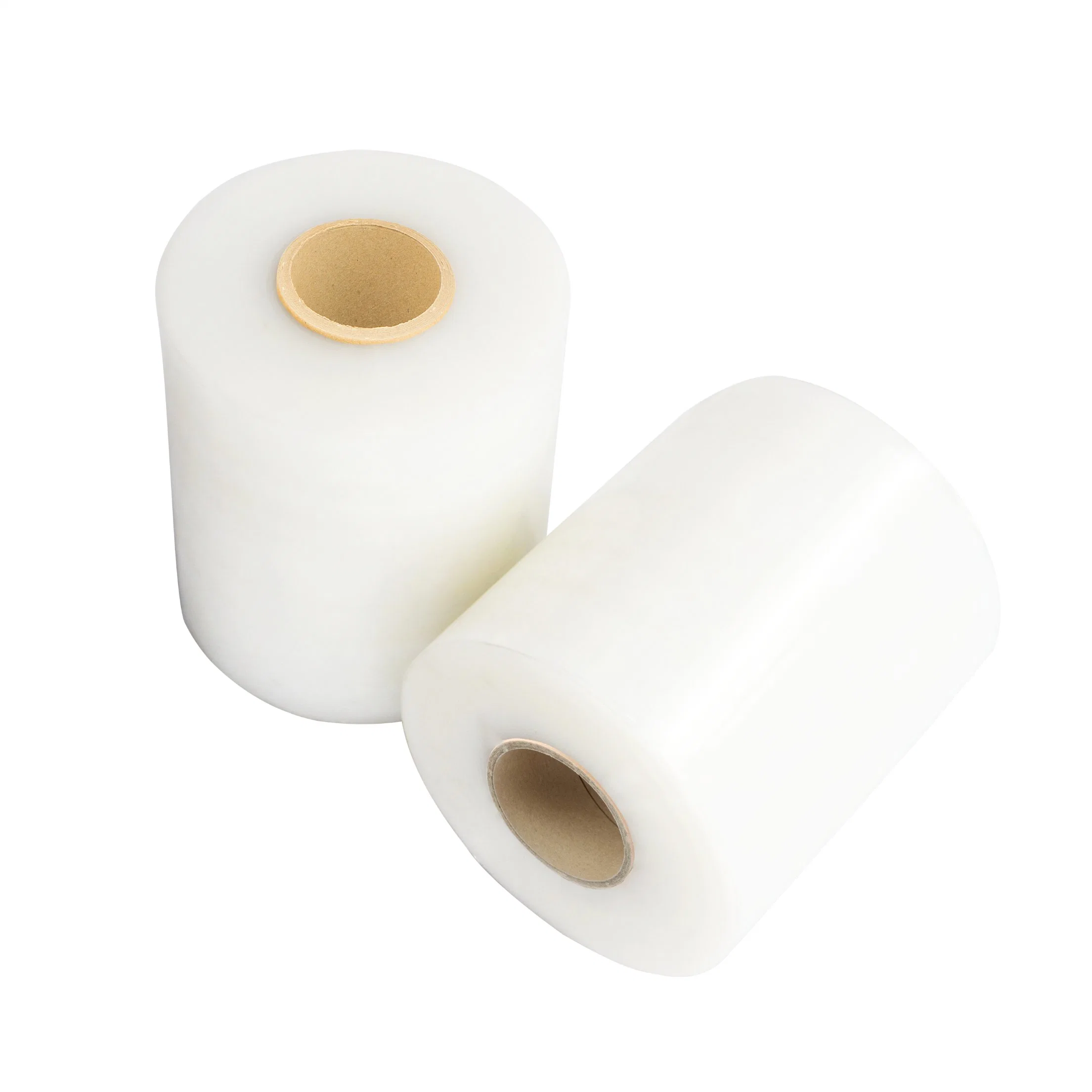 Best Selling Transparent PE LDPE Plastic Shrink Film for Industrial