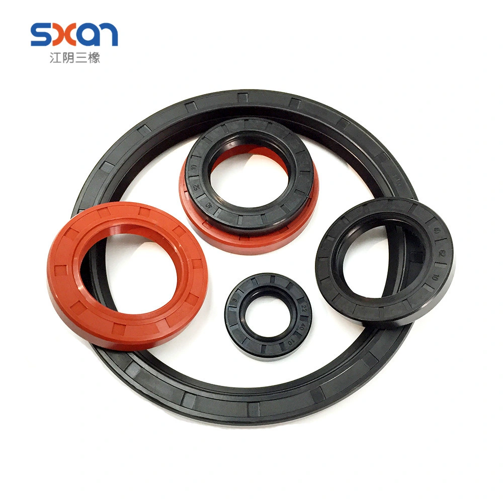 Auto Spare Part General Industrial Equipment Seals