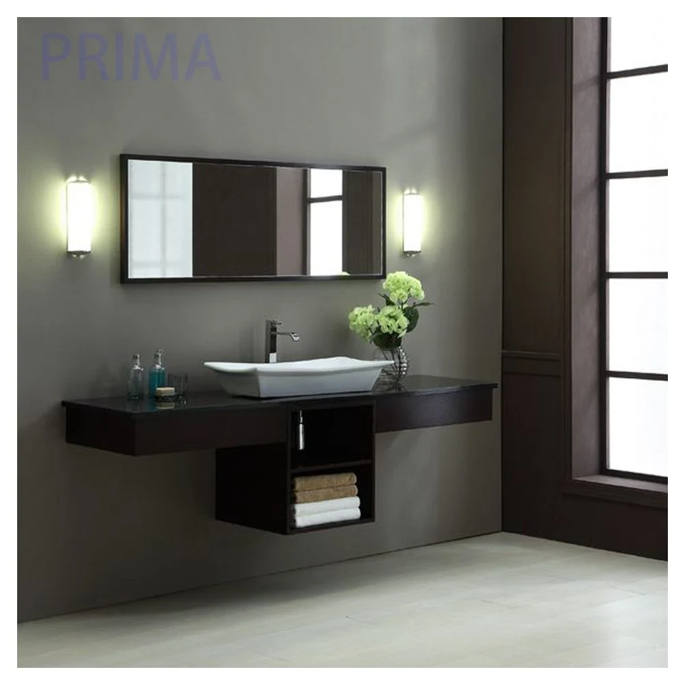 Prima Factory Customized Knock Furniture Bathroom Vanity