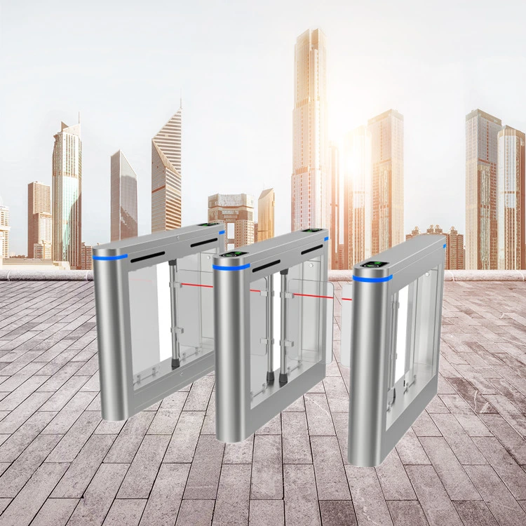 Access Control Turnstile Barrier Manufacturers in China