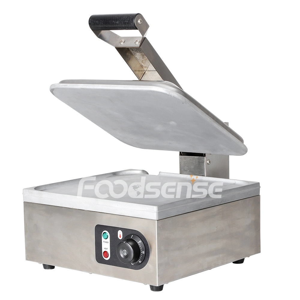 Hot Sale Commercial Electricity Automatic Pocket Sandwich Making Machinery Baking Bakery Marker Equipment Bread Machines