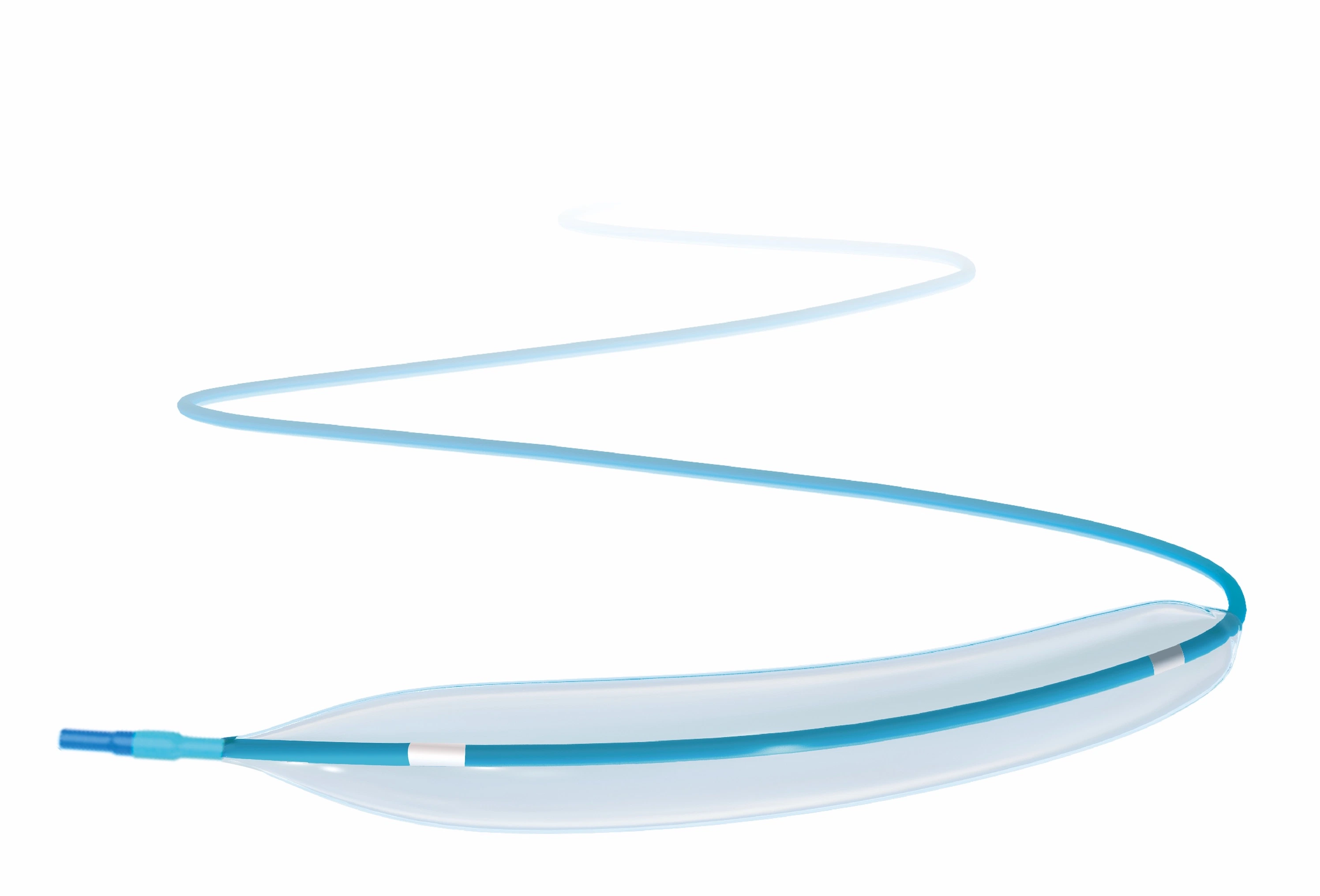 Low Entry Profile Ptca Balloon Dilatation Catheter for PCI