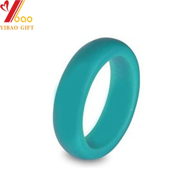 Custom Logo Most Popular Promotional Silicone Ring