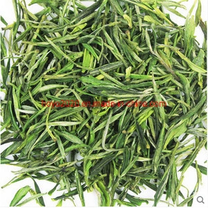 New China Jinzhai Maofeng Green Health Rich-Selenium Selenium-Rich Se Enriched Tea