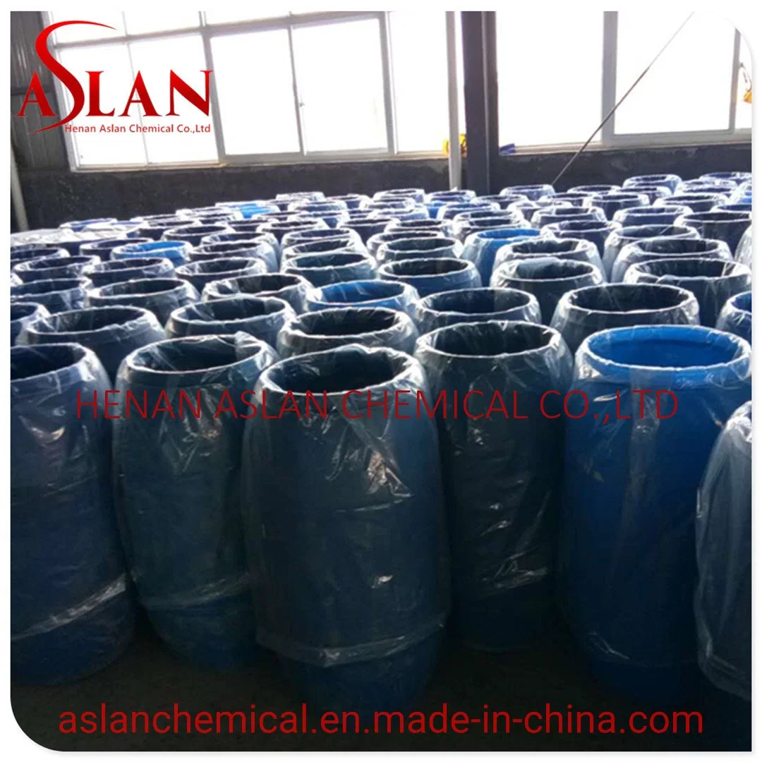 CAS 68891-38-3//Sodium Laureth Sulfate//2eo SLES Lauril Eter Sulfato / AES Alcohol Eter Sulfato De Sodio / AES 70 % CAS 68585-34-2