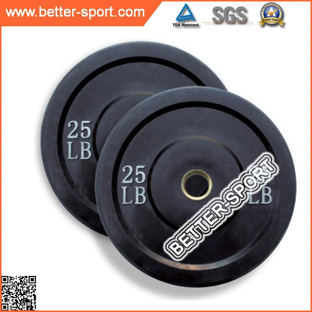 Weight Lifting PU CPU Bumper Plates, Weightlifting Bumper Plate