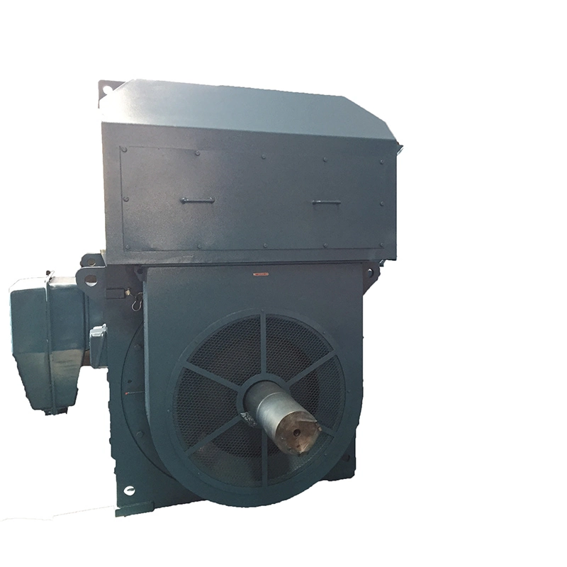 Ys7124-370W Three-Phase AC Reduction Motor with RV40/50 Worm Gear and Worm