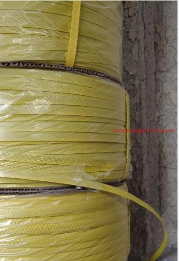 High quality/High cost performance  PP Pet Packing Strapping Tape /Packing Belt Form China Supplier Manufacturer