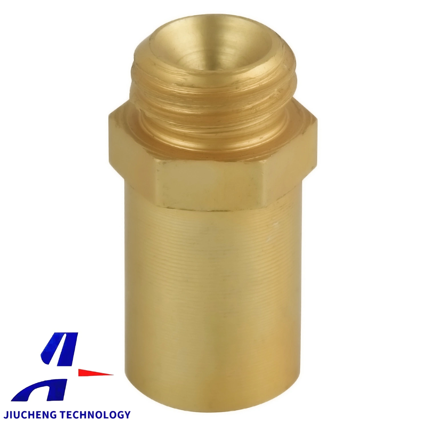 Brass Hardware Processing Factory Direct High-End Precision Manufacturing Custom High quality/High cost performance  Processing Parts Brass Manufacturing