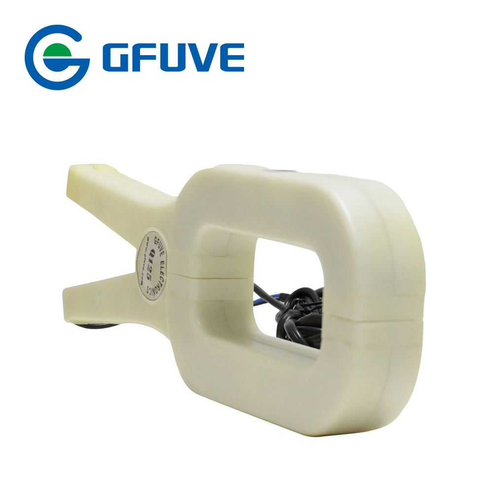 Q125 2000A Bus Bar AC Clamp on Current Transformer