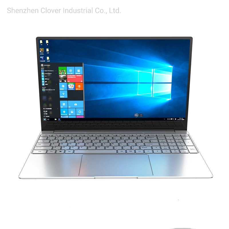 14inch Laptop 6GB 8GB RAM Storage Windows 10 OS Laptop RJ45 Port Notebook PC