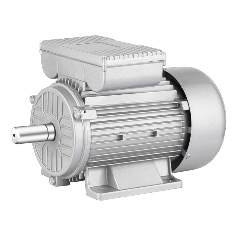 2.2kw Single Phase Induction AC Electric Motor, Asynchronous Motor CE Approved Motors