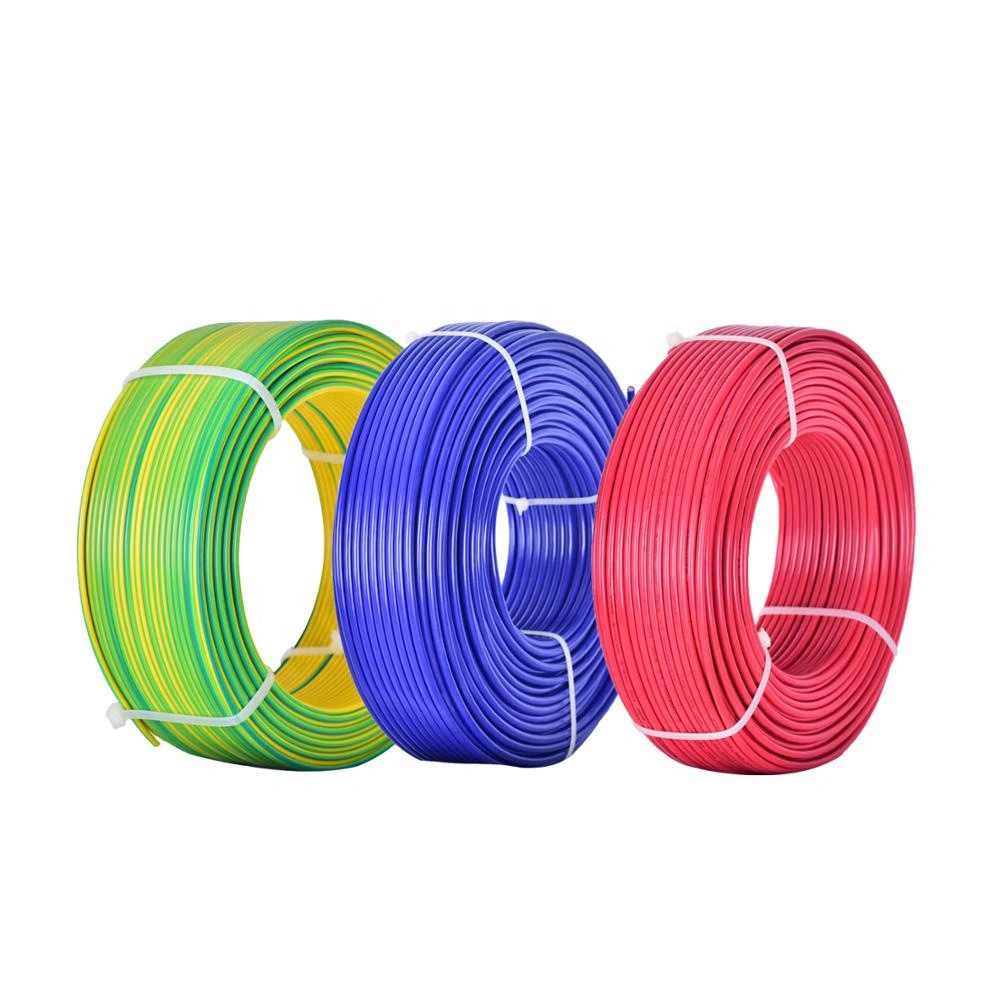 Low Voltage 50mm2 Fire Resistant Power Medium Voltage Cable Waterproof Underground