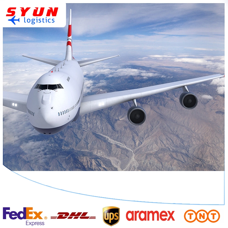 Cheap Logistics Express Services DHL FedEx UPS From China to Seychelles