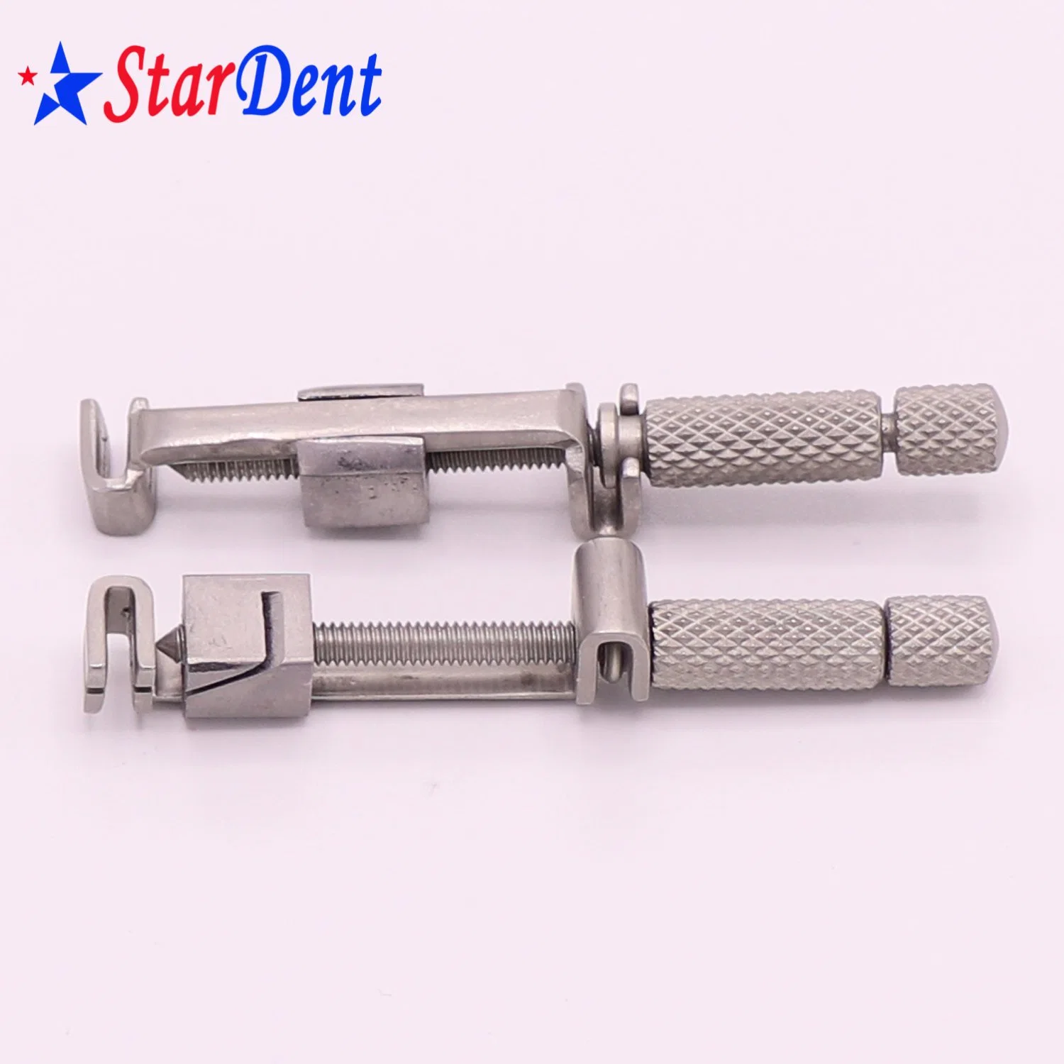 Dental Stainless Matrice Bands of Matrix Bands Retainer