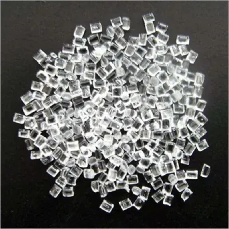Chinese Factory High Rigid Granules Injection Molding Grade Resin Plastic Raw Material PC 2458