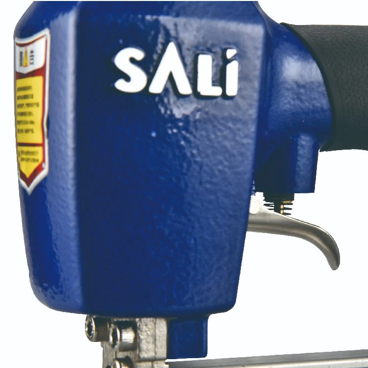 Sali 1013A 6-13mm Air Stapler Nail Gun