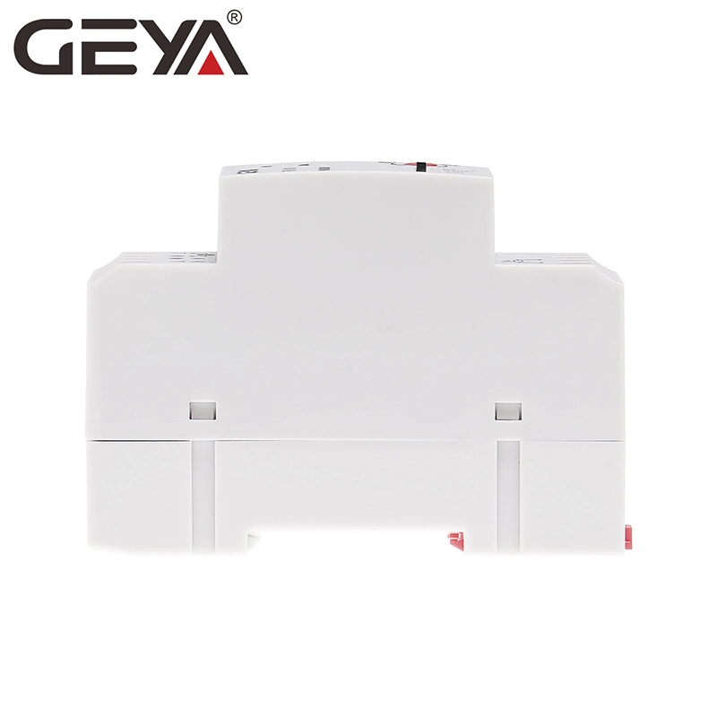 Geya Thc-109 16A DIN-Rail Timer Switch Astronomical Automatic Digital Time Control Switch