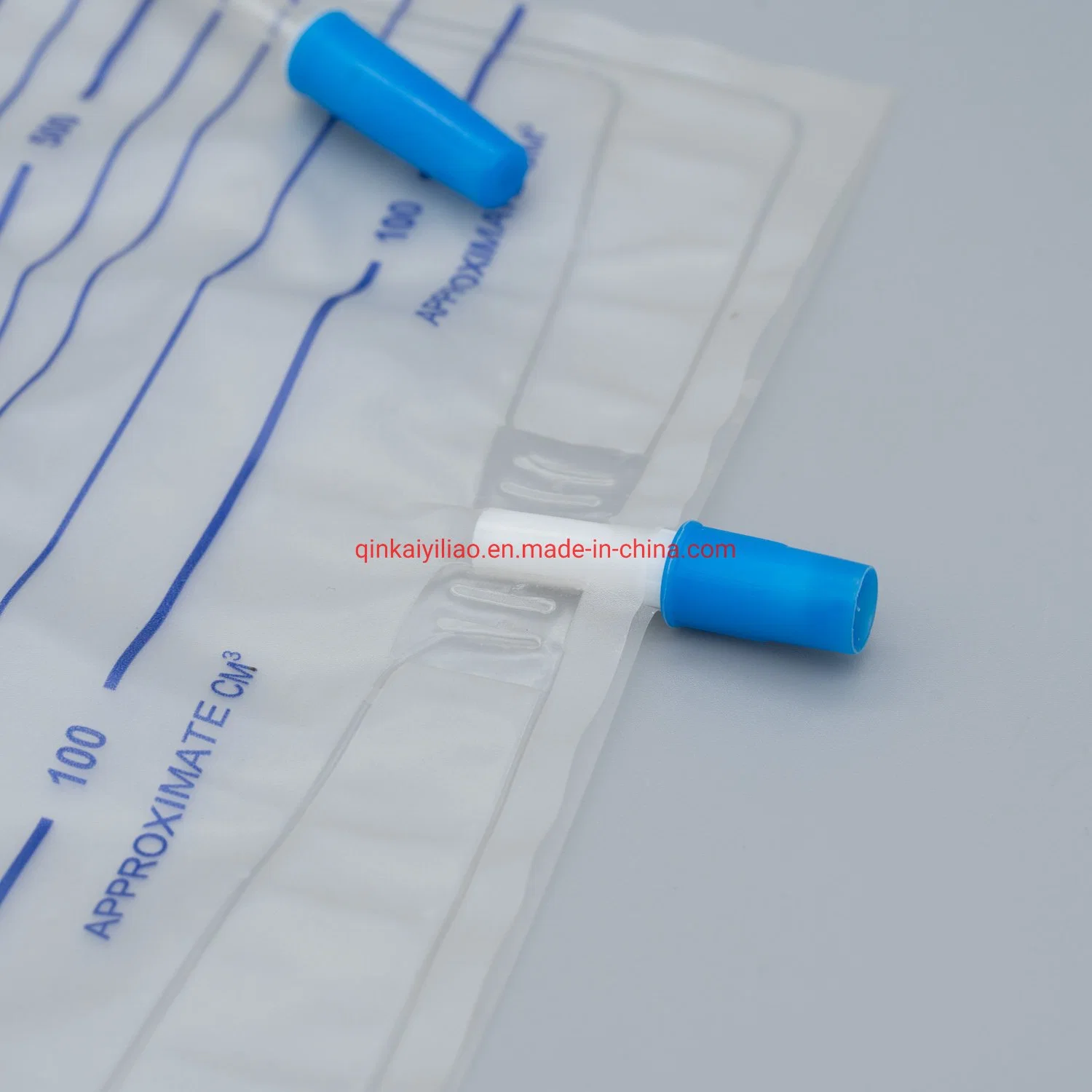 Factory Wholesale/Supplier Disposable Urine Bag Urine Bag 2000ml