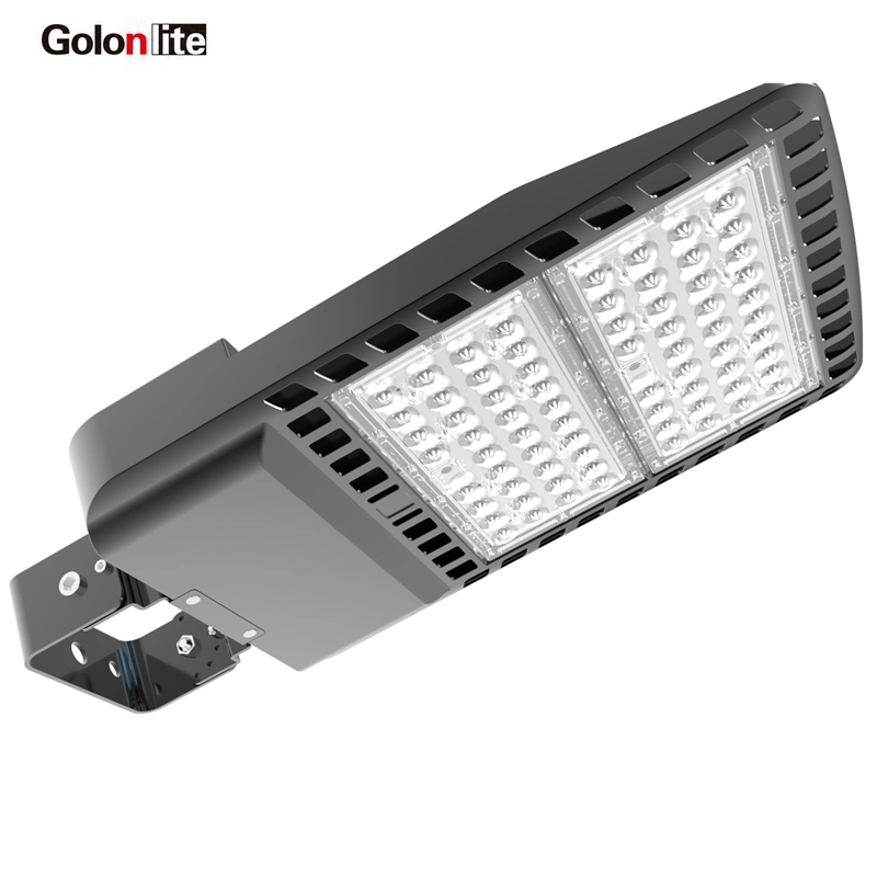 300 Watt LED Light Fixture LED Shoebox Light LED Area Light for Parking Lot