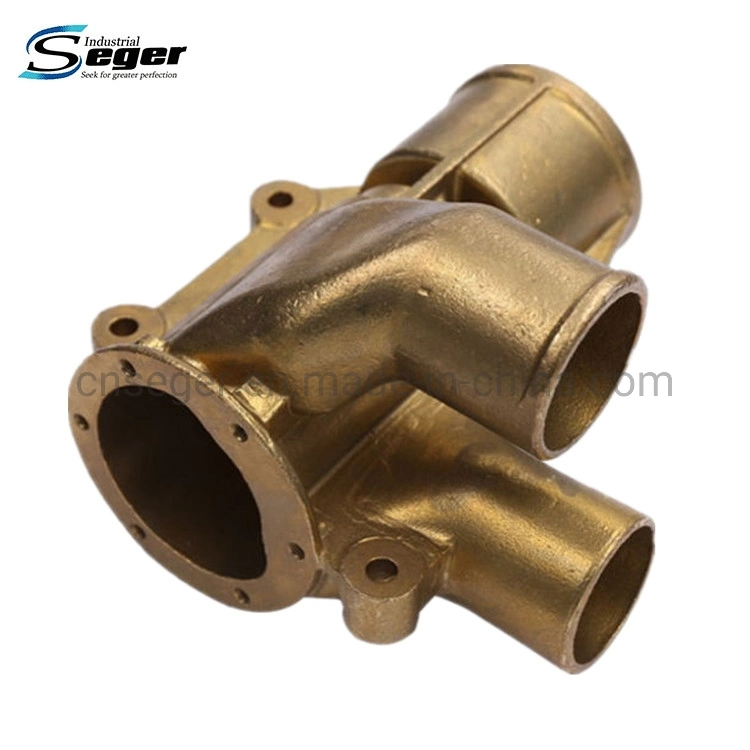 Investment Casting Brass Furniture Hardware