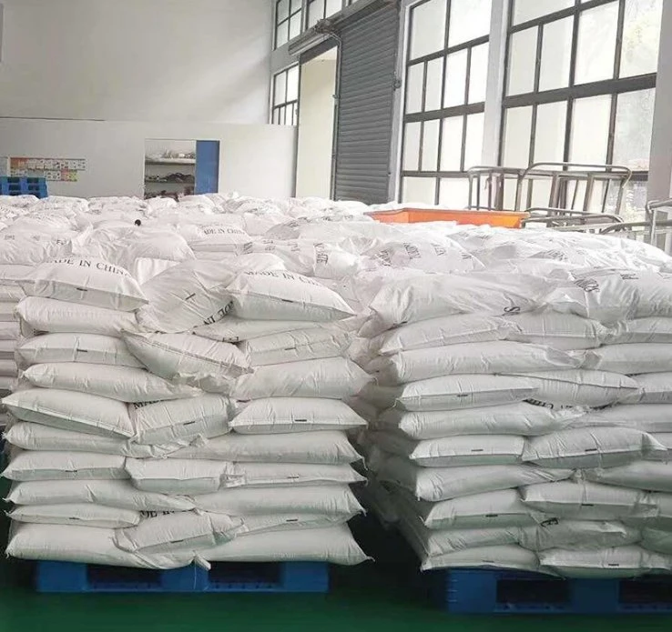 Virgin HDPE Granules for Making Bags HDPE 7000f