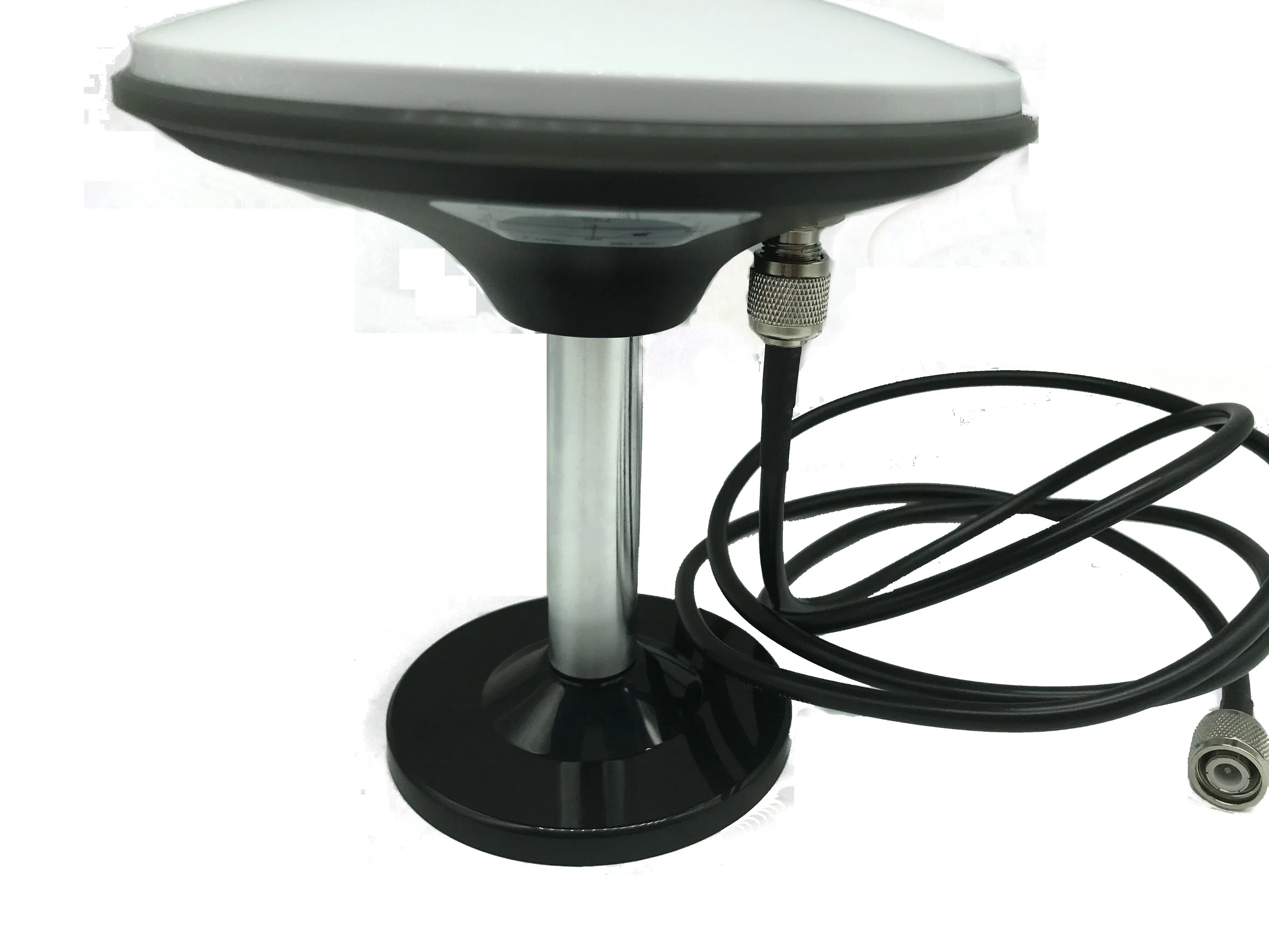 Waterproof IP67 High Gain GPS Antenna, External Gnss Surveying Antenna