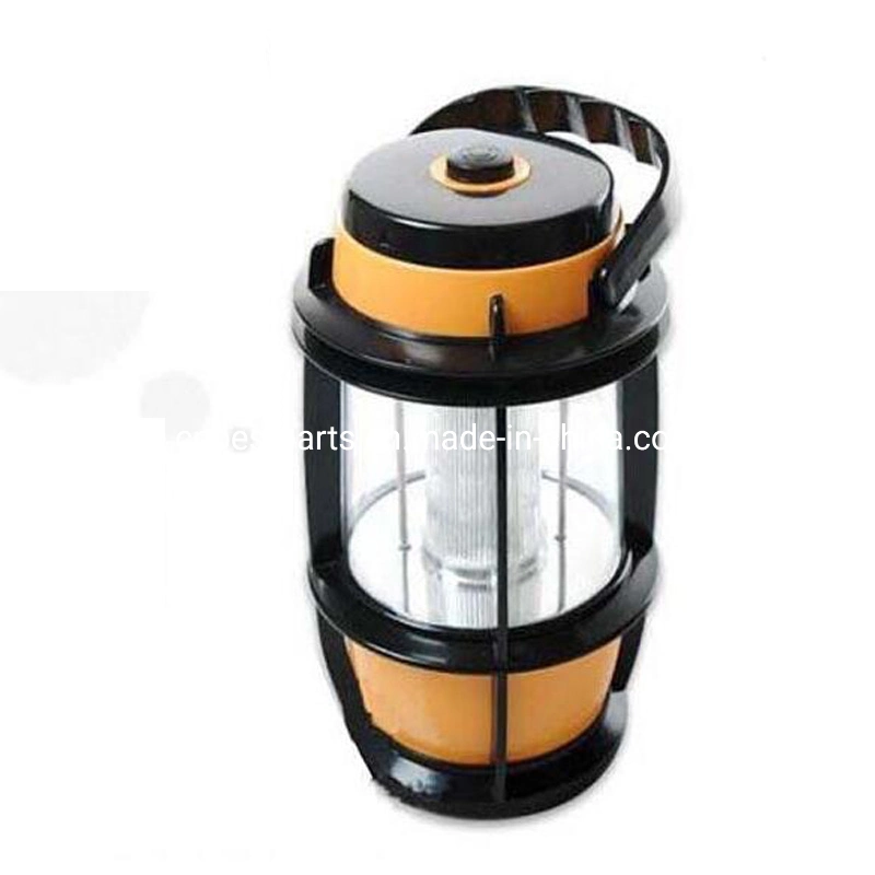 Outdoor 30 LED Battery Handheld Camping Lamp