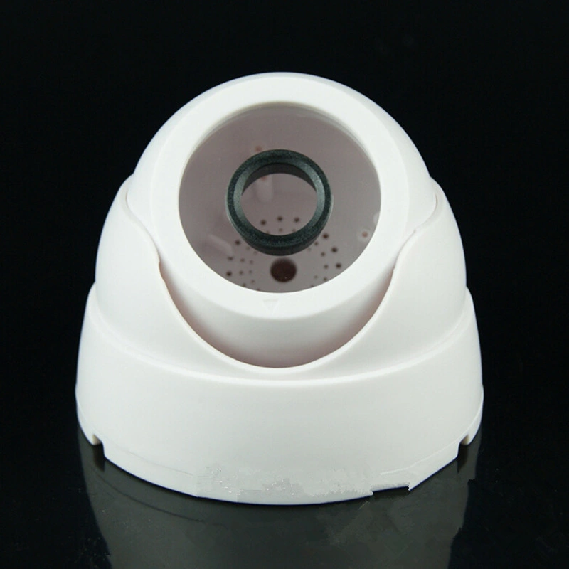 Camera Housing Parts Mold Maker From China