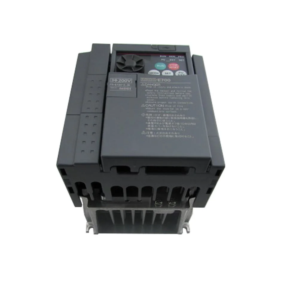 Fr-E840-0060-4-60 Good Quality Mitsubishi Brand Low Frequency Inverter