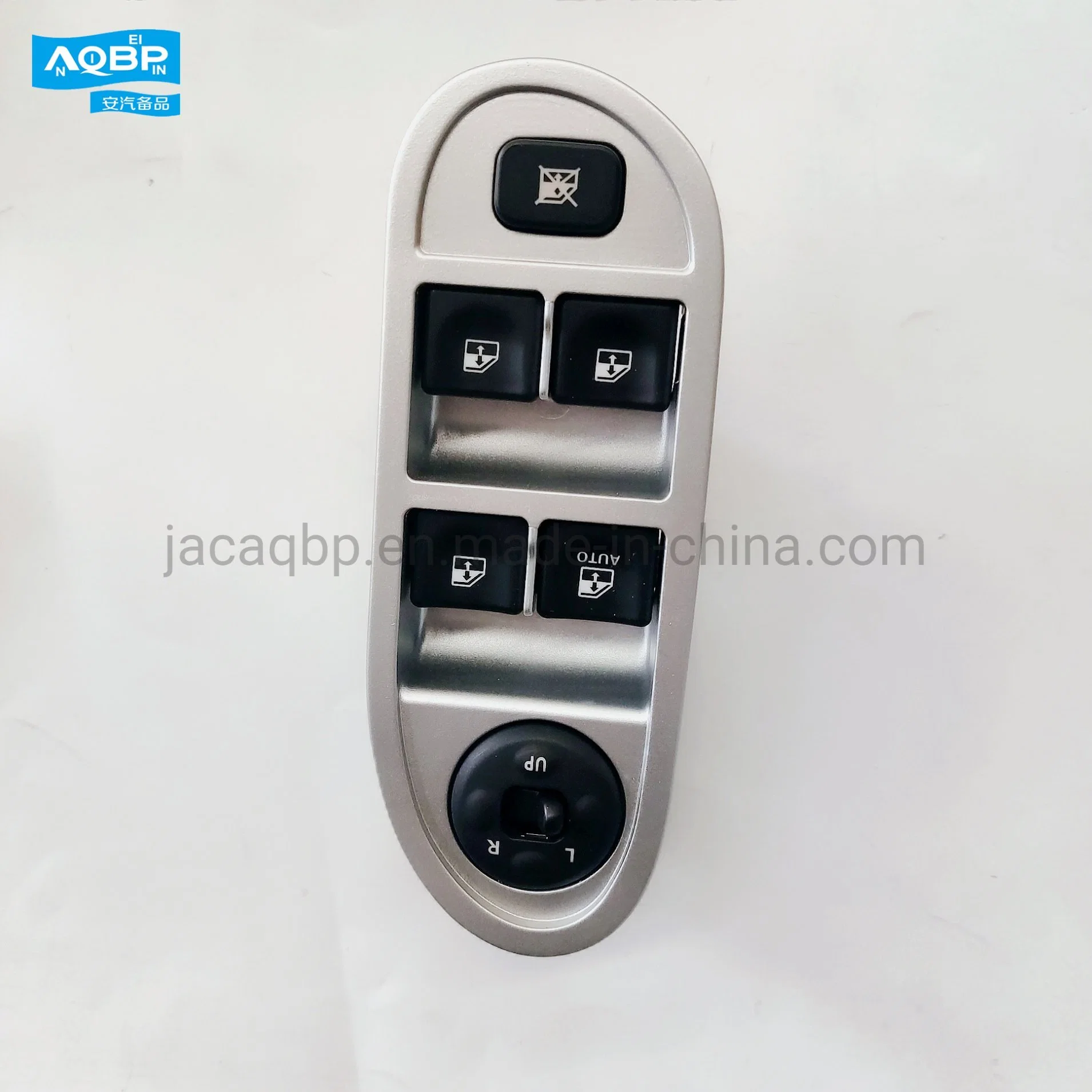 Car Parts Windows Control Switch for JAC J3 Left Front Lifter Switch
