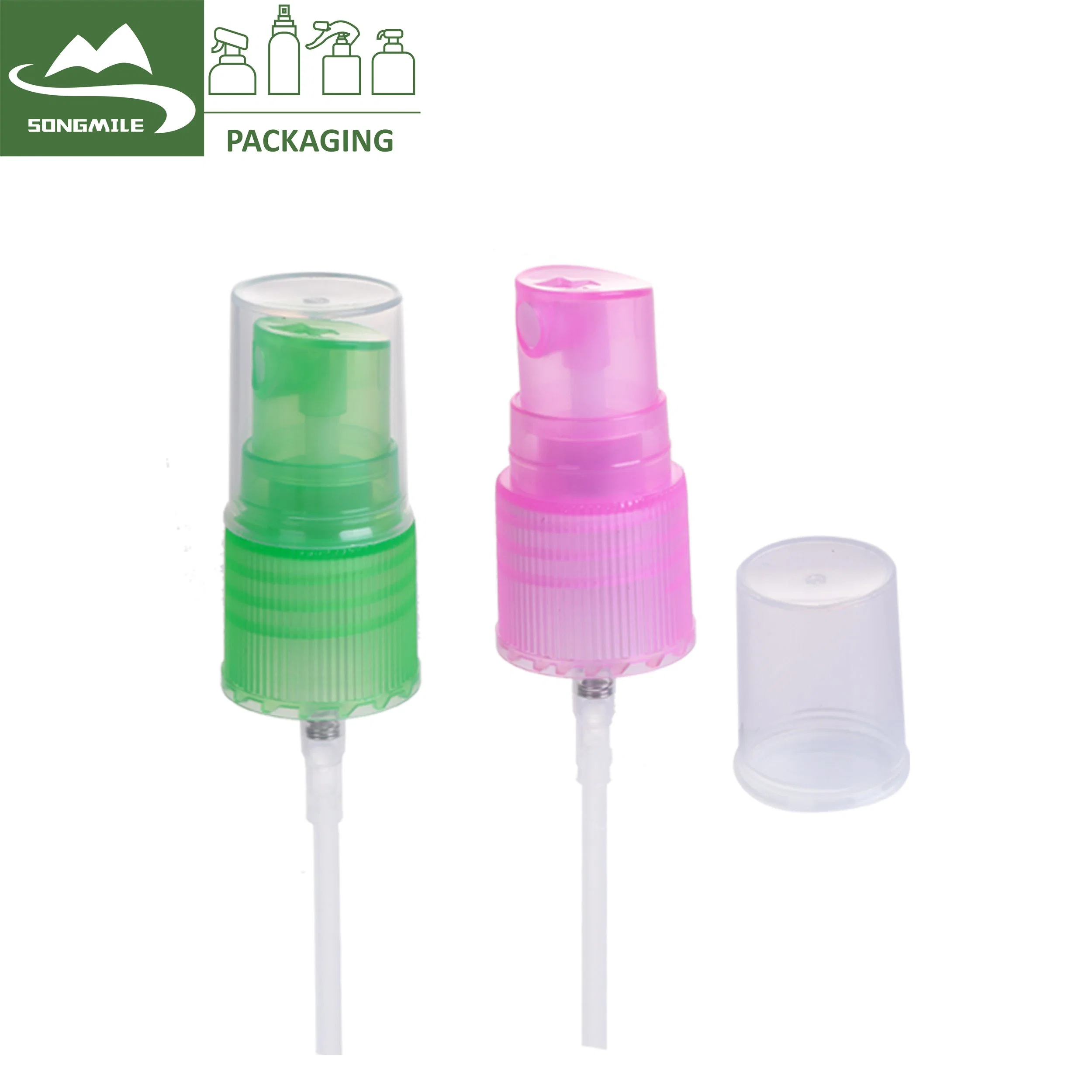 Perfume Sprayer, Oil Sprayer Fine Mist Sprayer with Ribbered PP Cap