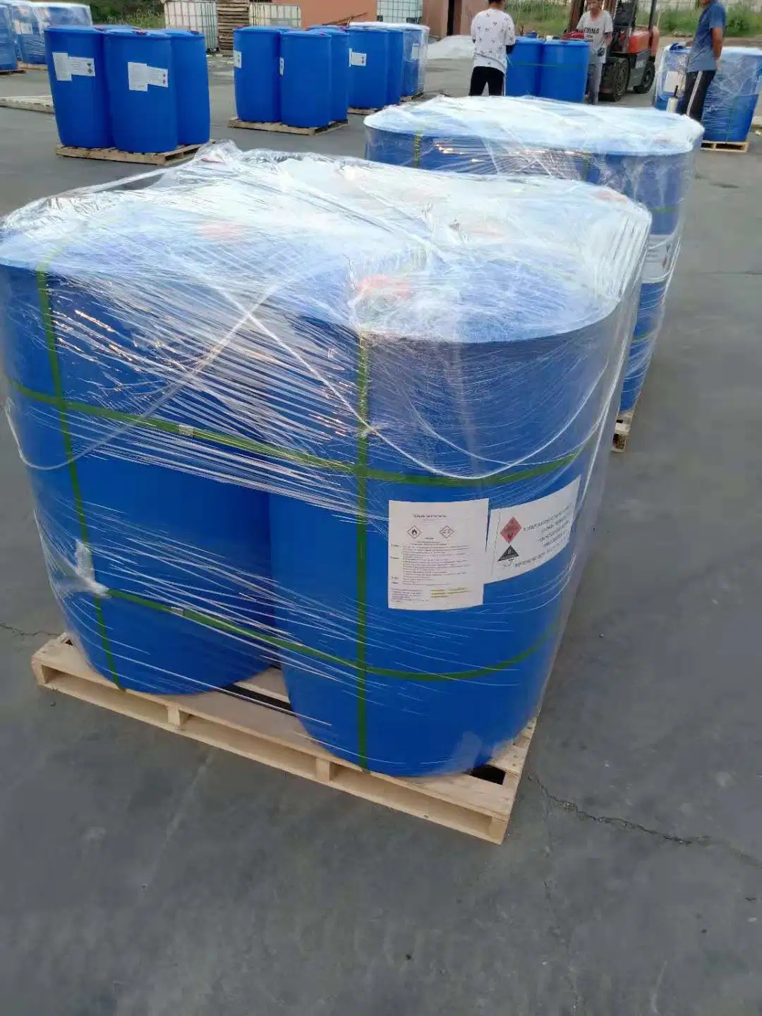 Best Factory Price China Market Glacial Acetic Acid /Gaa 99.85%