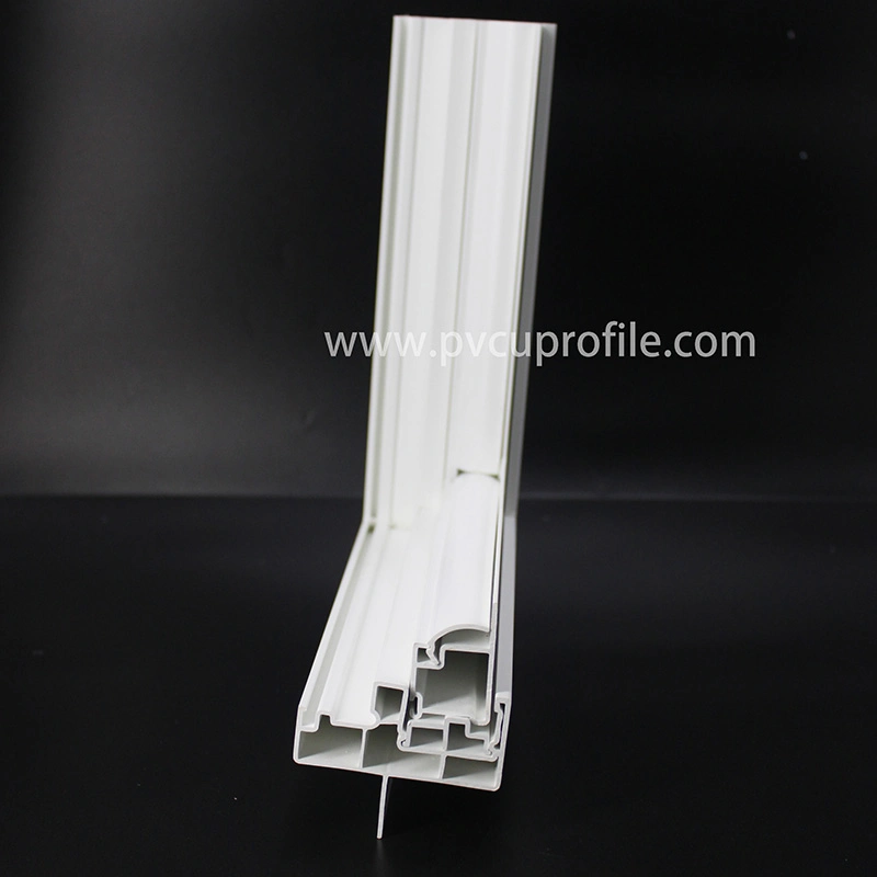 Best Rubber Glazing Bead Sliding Door Profile UPVC Windows Material