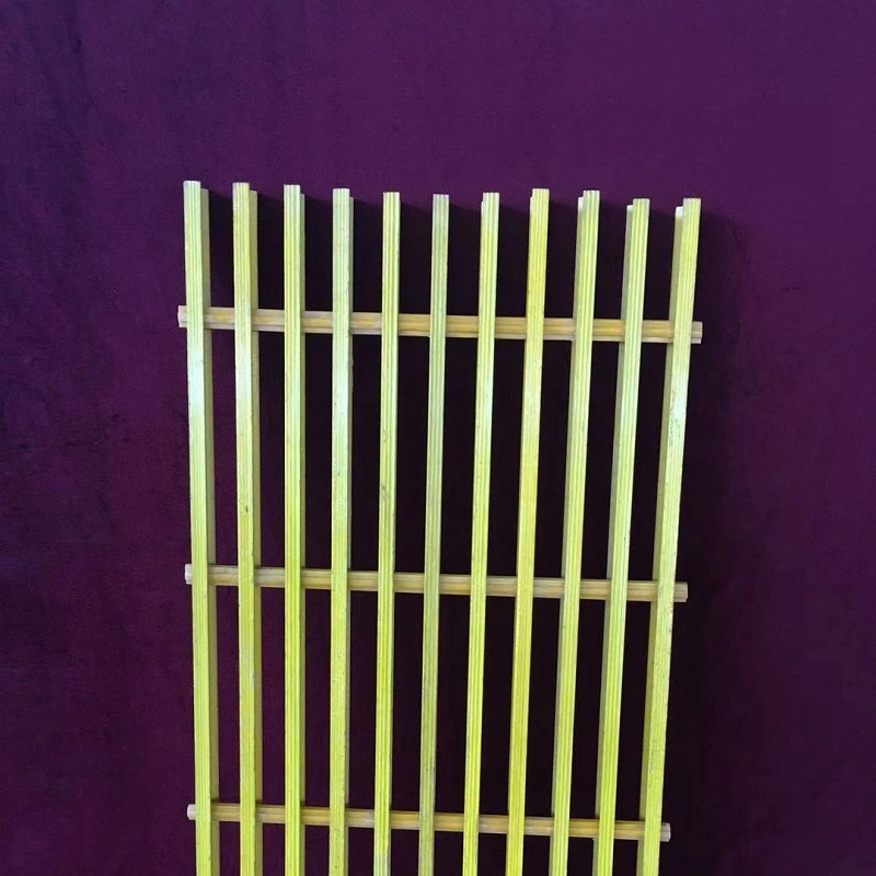 Fiberglass Drain Grates FRP Plate GRP Grating