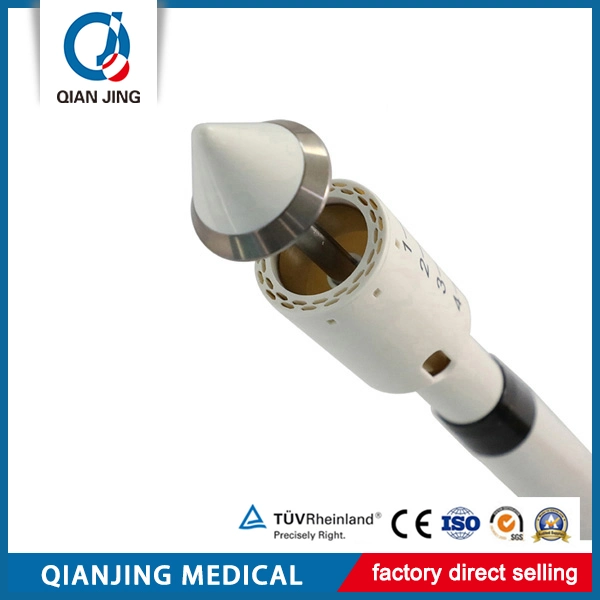 2020 Qianjing Disposable Circular Stapler for Hemorrhoid
