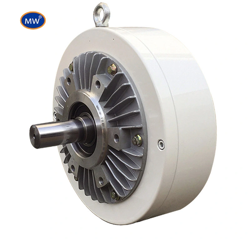 Industrial Usage DC 24V Magnetic Particle Brake for Transmission System