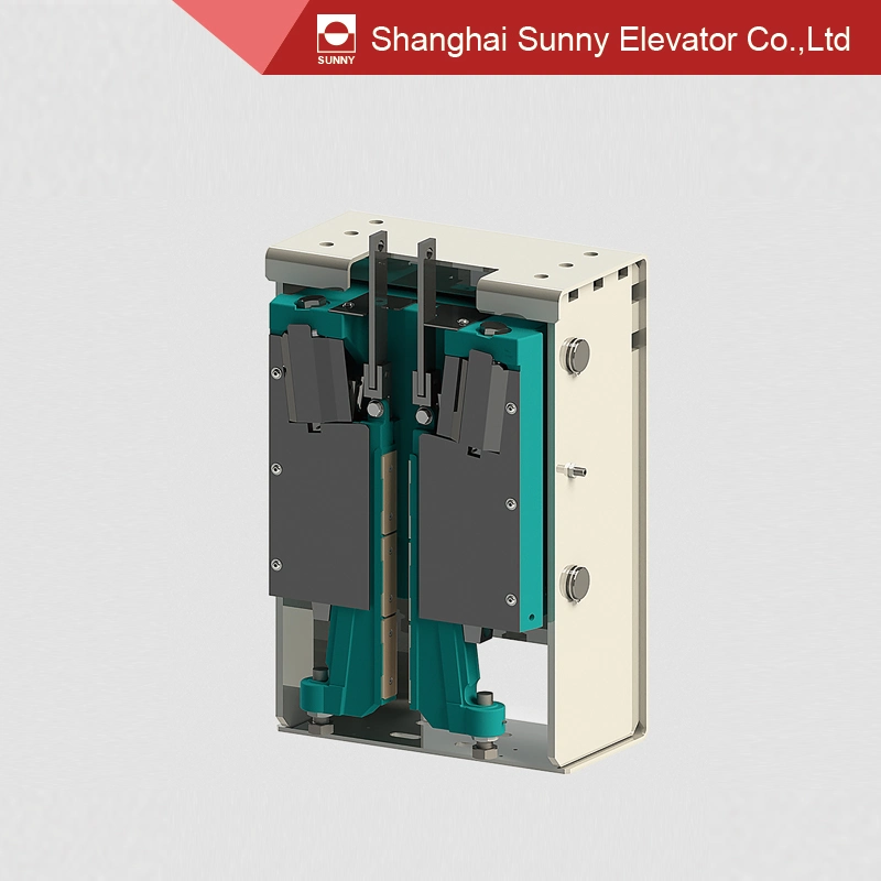 Elevator Safety System Solution for New Elevator Installations