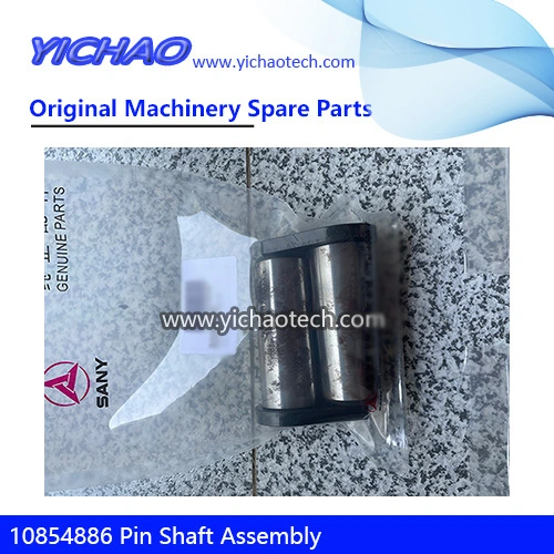 Aftermarket A02510.0200 Shaft for Kalmar Empty Container Handling Machine Parts