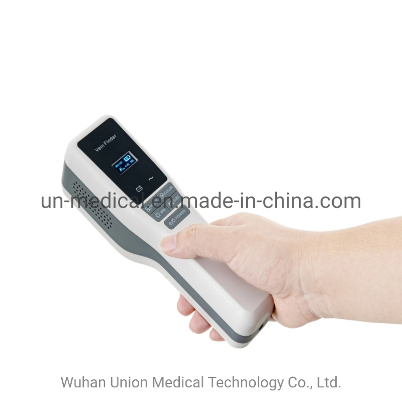 Infrared Vein Finder Light Vien Dector Medical Find Infrared Blood Vessels