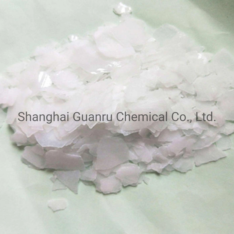 Super Quality Naoh Cell Salt Water Electrolysis Industrial Grade Caustic Soda