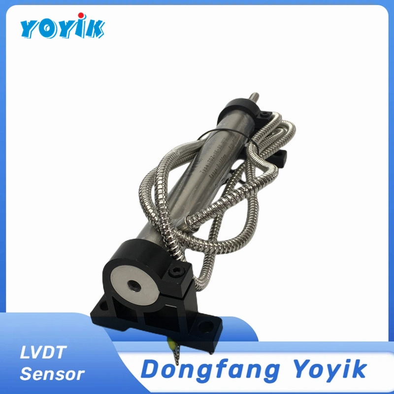 0508.902t0102. Aw021 IP Governing Valve Linear Lvdt Position Displacement Sensor