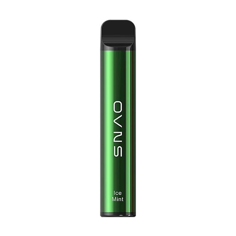 Ovns XL 1500 1200 Puffs Vape Oil Pen E Cigarette Cig Vapor OEM Device Mesh Coil Salt Nicotine Disposable/Chargeable Vape Pen