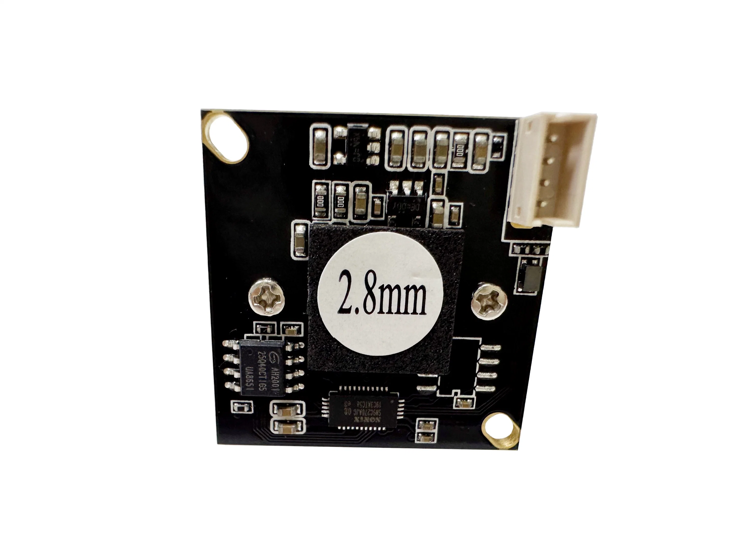 Miniature USB2.0 Camera Module for Windows Android Linux System