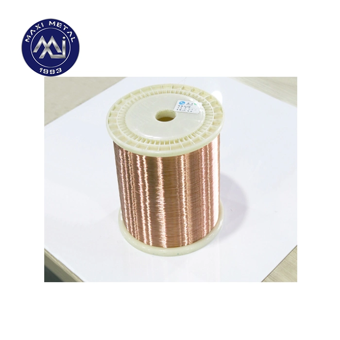 Factory Price Polyester Varnish Enameled Wire Copper Insulated