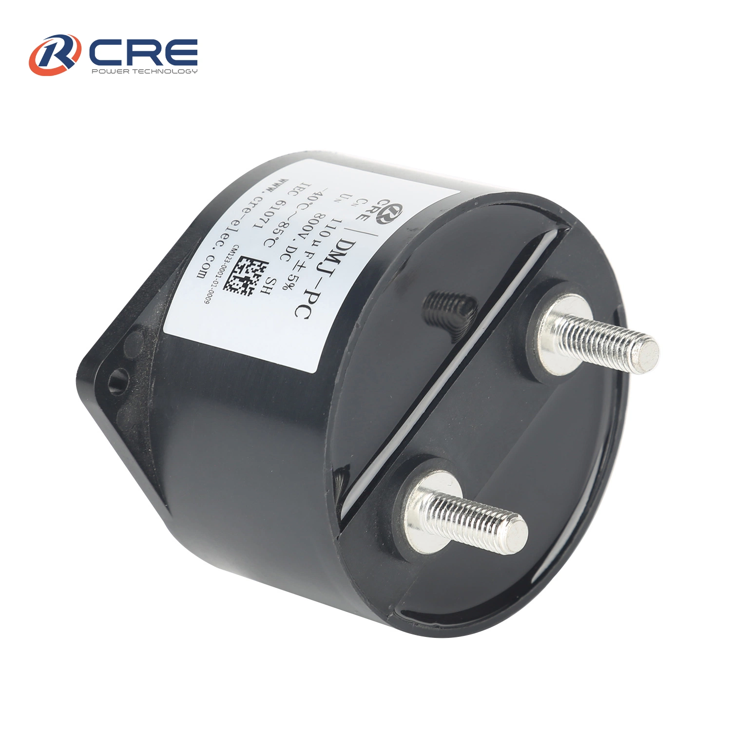 Precio de coste 2200UF 400V el calentamiento por inducción 0,22 K 63 0.5 Farad Capacitor Capacitor banco